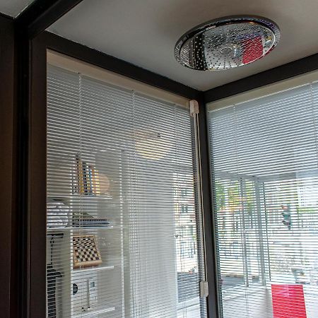 Sweets - Hortusbrug Apartment อัมสเตอร์ดัม ภายนอก รูปภาพ