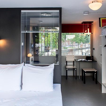 Sweets - Hortusbrug Apartment อัมสเตอร์ดัม ภายนอก รูปภาพ