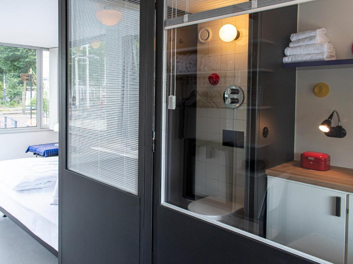 Sweets - Hortusbrug Apartment อัมสเตอร์ดัม ภายนอก รูปภาพ