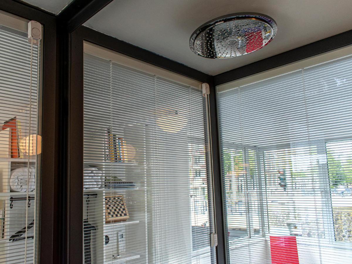 Sweets - Hortusbrug Apartment อัมสเตอร์ดัม ภายนอก รูปภาพ