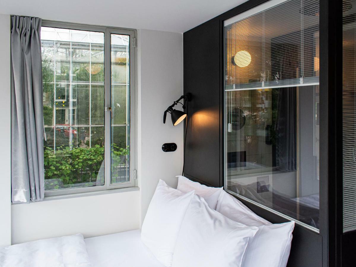 Sweets - Hortusbrug Apartment อัมสเตอร์ดัม ภายนอก รูปภาพ