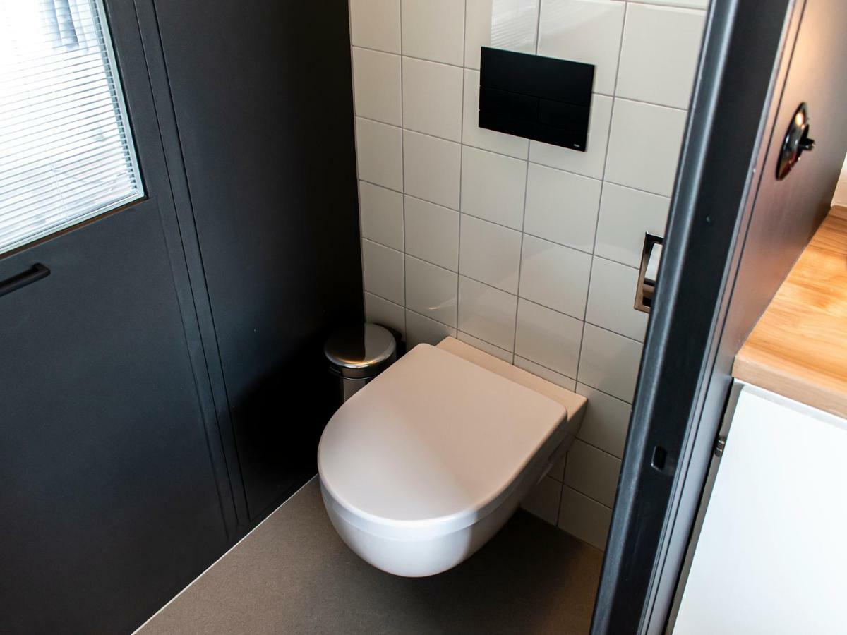 Sweets - Hortusbrug Apartment อัมสเตอร์ดัม ภายนอก รูปภาพ