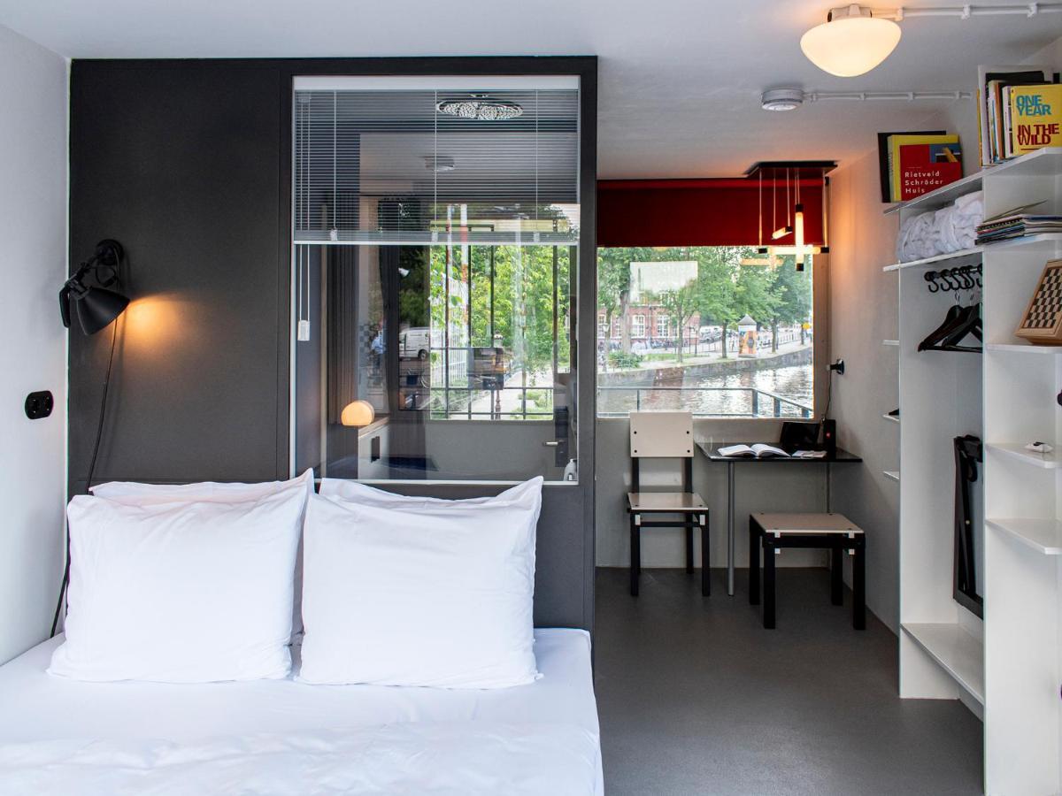 Sweets - Hortusbrug Apartment อัมสเตอร์ดัม ภายนอก รูปภาพ