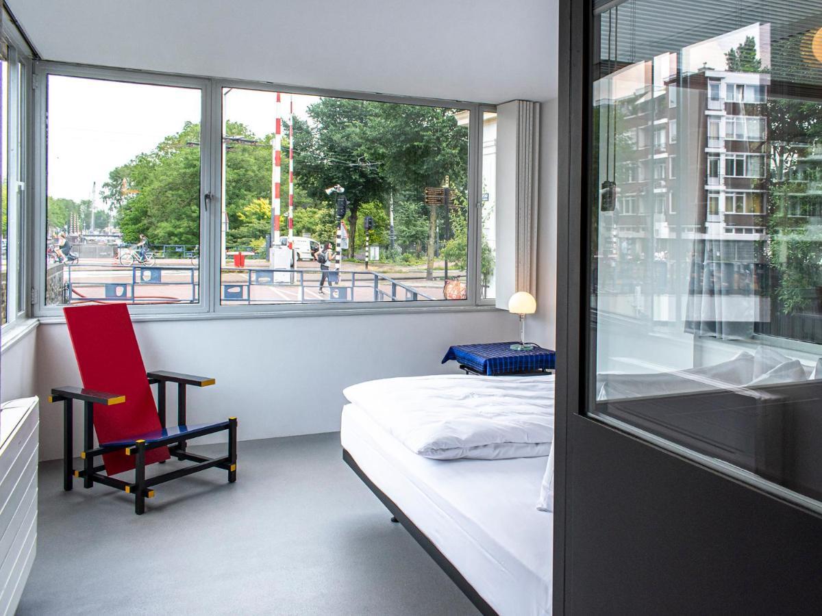 Sweets - Hortusbrug Apartment อัมสเตอร์ดัม ภายนอก รูปภาพ